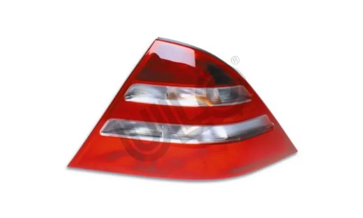  Mercedes S  (1998-2005)