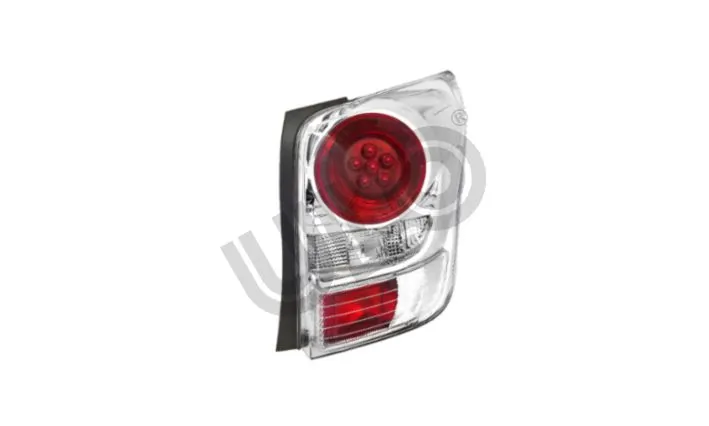 LLL681 Magneti Marelli Lanterna traseira direita