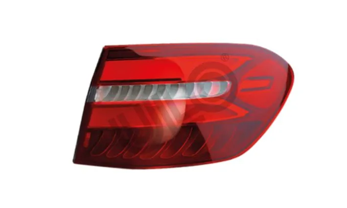  para Mercedes GLC  (X253)