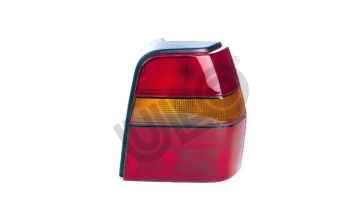 para Volkswagen Polo II (86C)