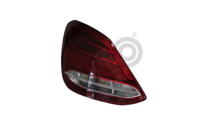 Lanterna traseira esquerda Mercedes A205820016464
