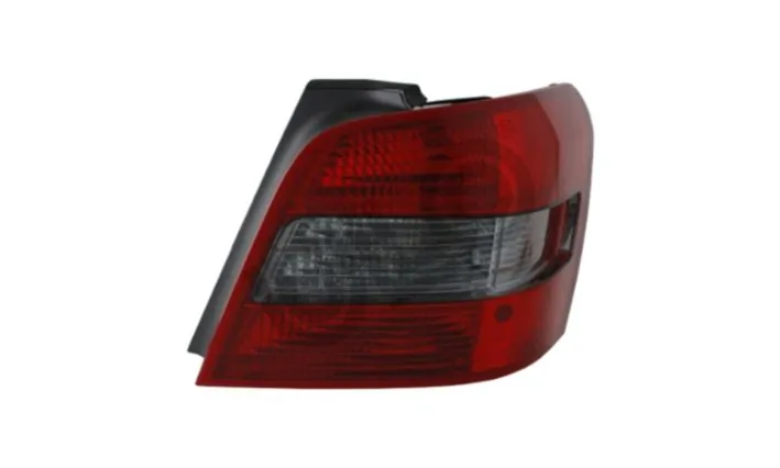 Lanterna traseira direita Mercedes GLK preço, a partir de 181,76 USD