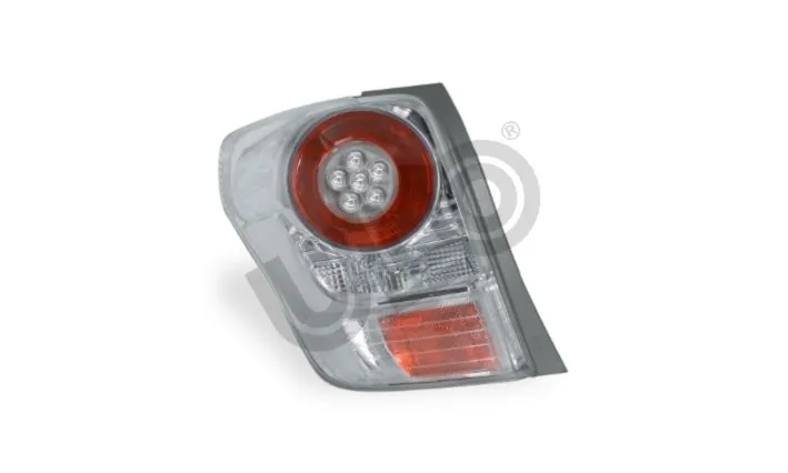 LLL662 Magneti Marelli Lanterna traseira esquerda