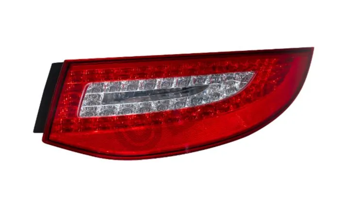 Lanterna traseira direita para Porsche 911 997