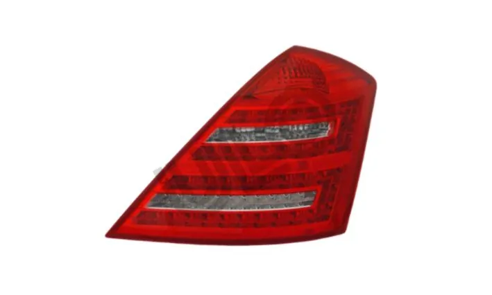 Lanterna traseira direita para Mercedes S  W221