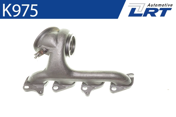  Tubo coletor de escape Opel Astra J Sports Tourer carrinha (P10) (2010 - 2015) J Sports Tourer