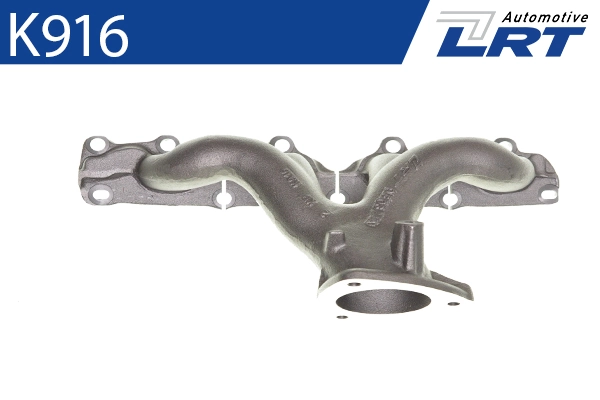 Compre Tubo coletor de escape Opel Astra 