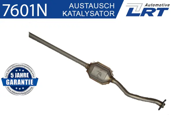 Convertidor - catalisador para Peugeot 106 II 1