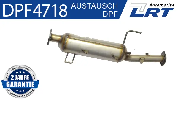 DPF4718 LRT