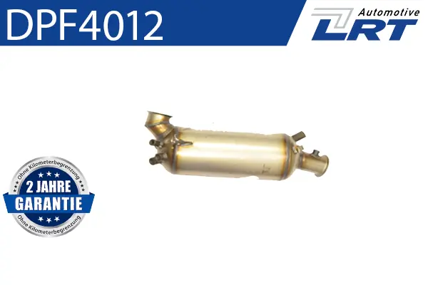 DPF4012 LRT