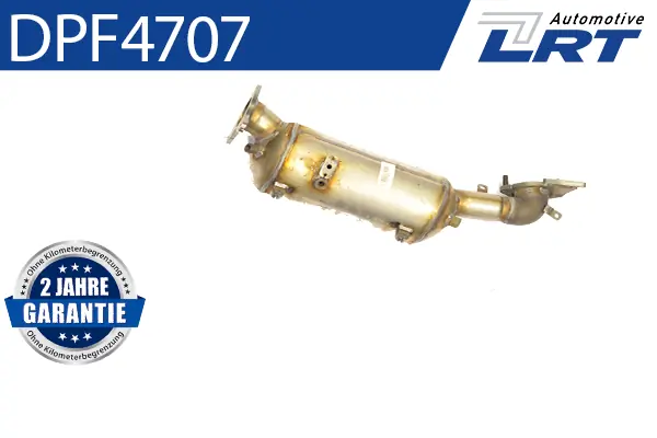 DPF4707 LRT