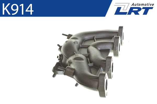  Tubo coletor de escape Seat Toledo II sedan (1M2) (1999 - 2006) II