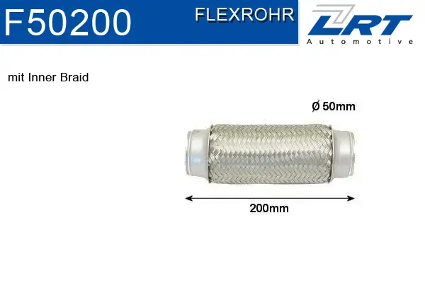 F50200 LRT