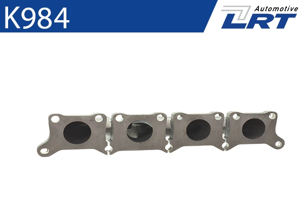 Tubo coletor de escape para Audi A4 B5 8D2