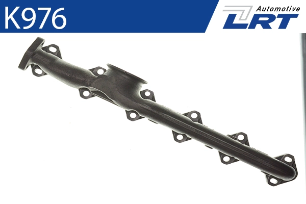 Tubo coletor de escape para BMW X5  E70