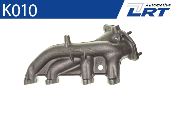 Tubo coletor de escape LRT K010 preço, a partir de 99,86 USD