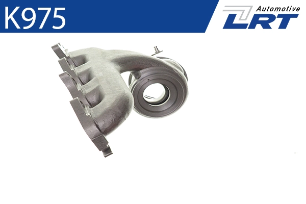 Tubo coletor de escape para Opel Astra J Sports Tourer P10