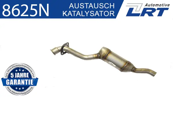 Convertidor - catalisador para Renault LOGAN II L52