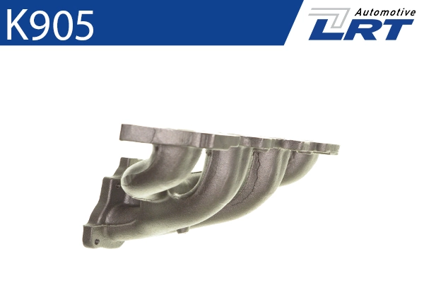  Tubo coletor de escape Opel Corsa B hatchback (S93) (1993 - 2009) B