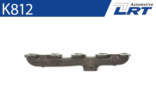 Tubo coletor de escape LRT K812 preço, a partir de 59,69 USD
