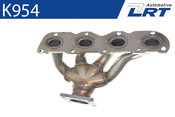 Tubo coletor de escape Audi A3 preço, a partir de 79,60 USD