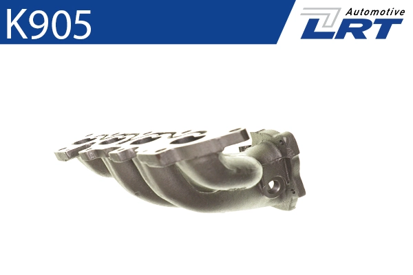Tubo coletor de escape Opel Corsa B S93