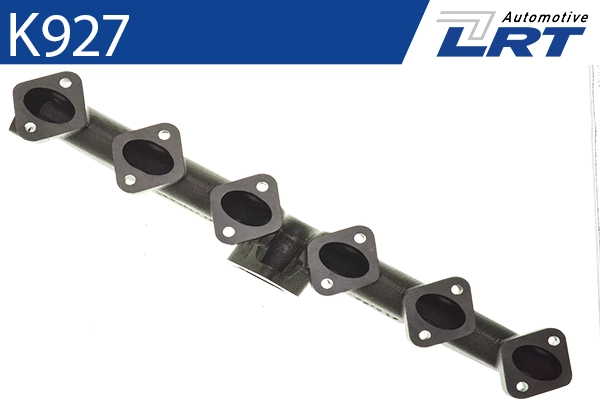 Tubo coletor de escape LRT K927 preço, a partir de 215,33 USD