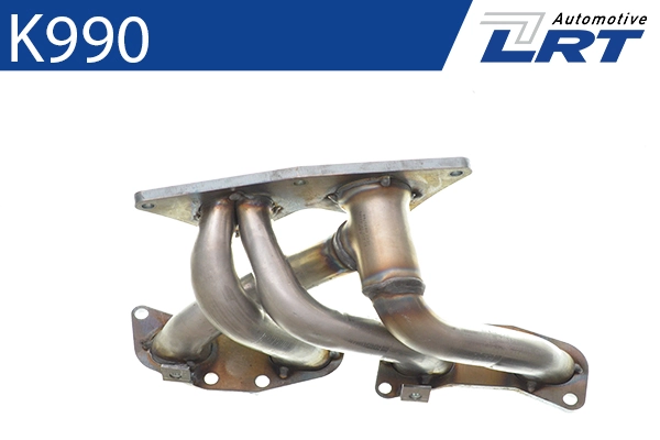 Compre Tubo coletor de escape Alfa Romeo 147 