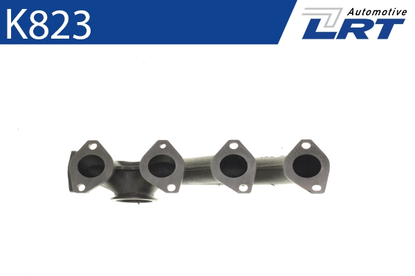 Tubo coletor de escape para BMW 2  F23
