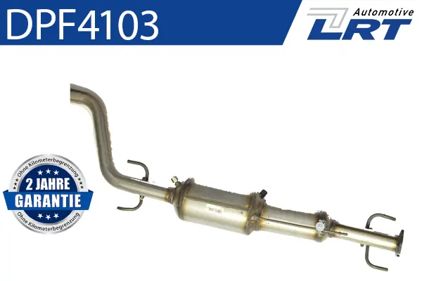 DPF4103 LRT