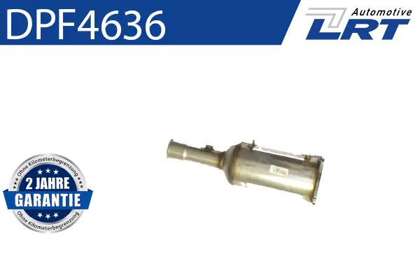 DPF4636 LRT