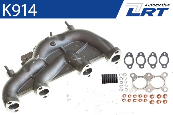 Compre Tubo coletor de escape Seat Toledo 2