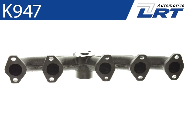 Tubo coletor de escape LRT K947 preço, a partir de 236,48 USD