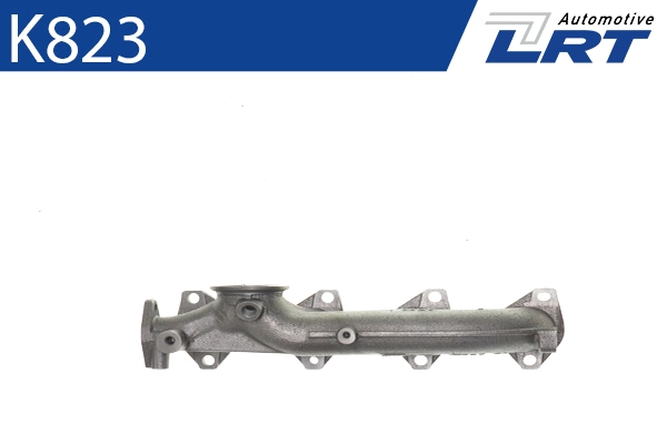 Tubo coletor de escape BMW 2 preço, a partir de 159,09 USD