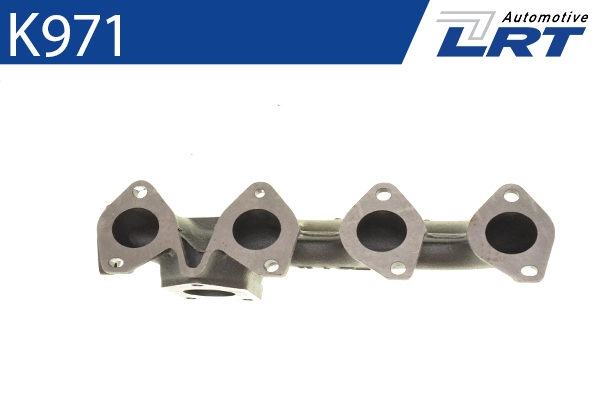 Tubo coletor de escape LRT K971 preço, a partir de 93,64 USD