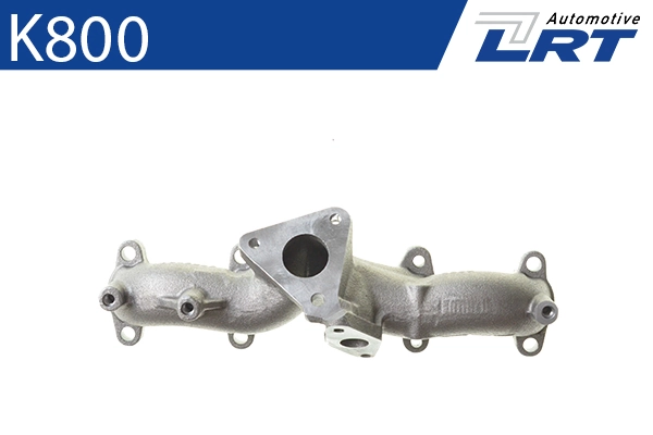 Tubo coletor de escape LRT K800 preço, a partir de 105,74 USD