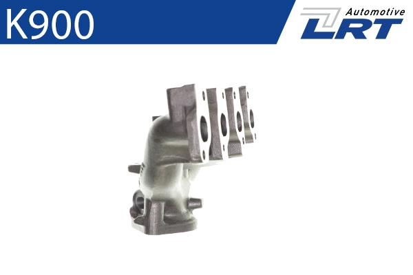 Tubo coletor de escape LRT K900 preço, a partir de 154,09 USD