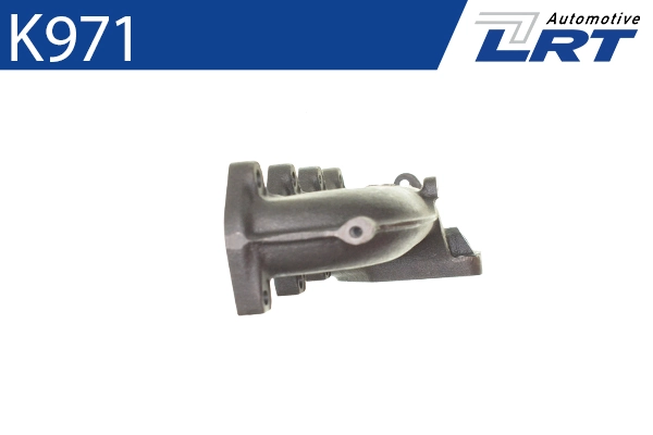 Compre K971 LRT Tubo coletor de escape