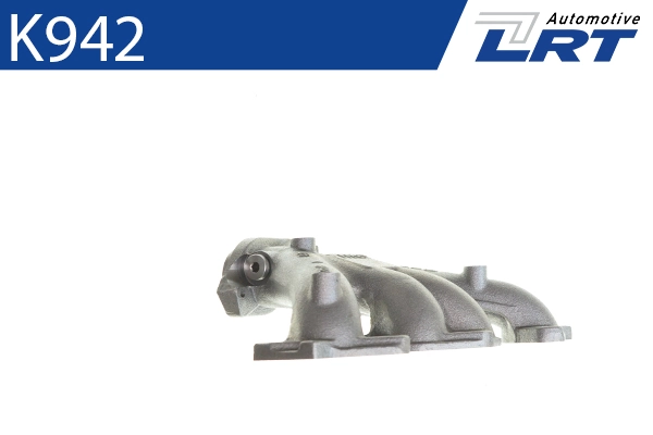Tubo coletor de escape LRT K942 preço, a partir de 131,67 USD