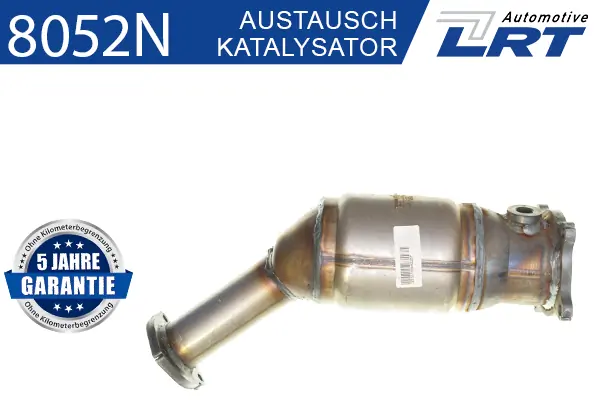 276174 Maxgear Convertidor - catalisador