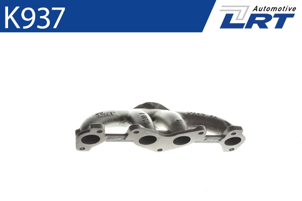  Tubo coletor de escape Renault Twingo I hatchback (C06) (1992 - 2007) I