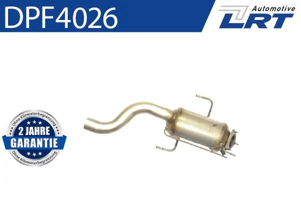 DPF4026 LRT