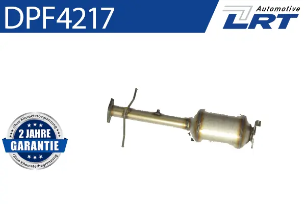 DPF4217 LRT