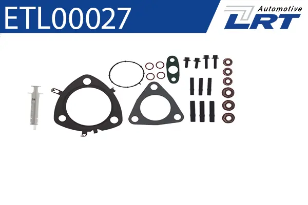 ETL00027 LRT