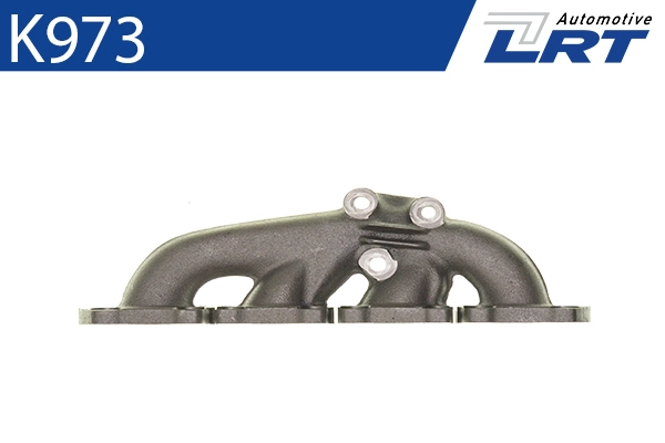Compre Tubo coletor de escape Seat Cordoba 