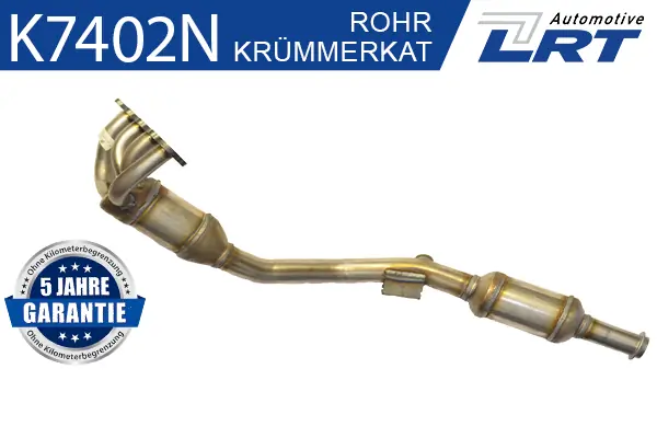  Convertidor - catalisador Mercedes A hatchback (W169) (2004 - 2012) 