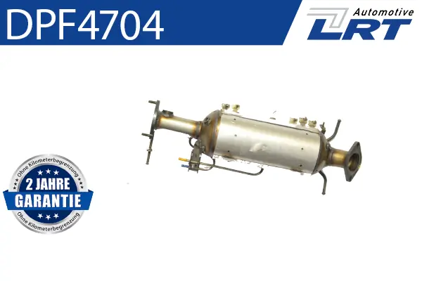 DPF4704 LRT