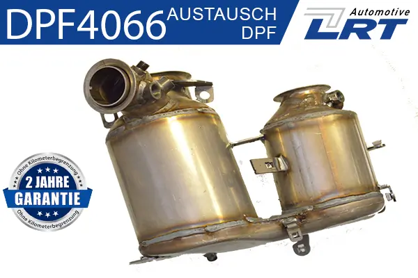 DPF4066 LRT