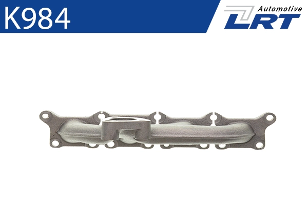 Compre Tubo coletor de escape Audi A4 