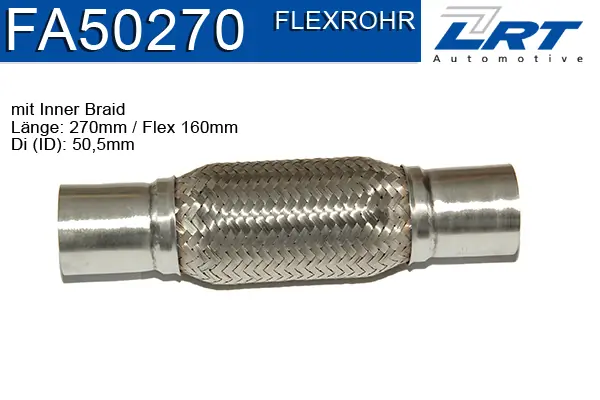 FA50270 LRT